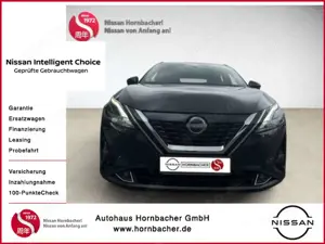 Nissan Qashqai 1.5 VC-T N-Connecta e-Power