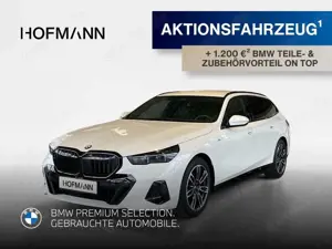 BMW 520 M Sport Pro