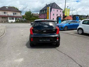 Kia Picanto Picanto 1.0 Spirit Bild 3