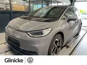 Volkswagen ID.3 Pro S 77kWh WäPu Matrix elek. Sitz
