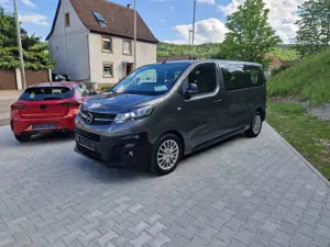 Opel Vivaro 1.5 D M 9 SITZER