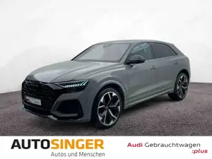 Audi RS Q8 RSQ8 qua *RS-ABGAS*AHK*HD-MATRIX*HUD*R-CAM*BO*