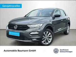 Volkswagen T-Roc 1.5 TSI STYLE *KAMERA*ACC*