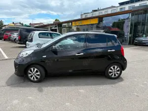 Kia Picanto Picanto 1.0 Spirit Bild 2