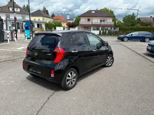 Kia Picanto Picanto 1.0 Spirit Bild 4