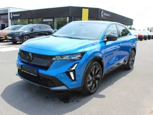 Renault Rafale Esprit Alpine E-Tech Full Hybrid 200