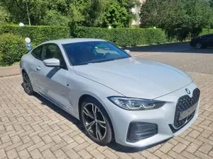BMW 420 420 i M Sport