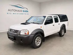 Nissan NP300 PICK-UP HARDTOP