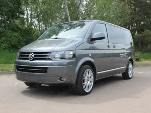 Volkswagen T5 Multivan T5.2 2.0 BiTDI Multivan Highline