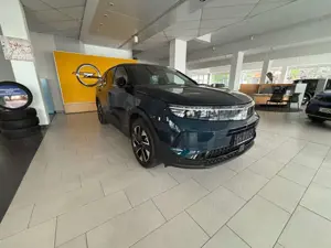 Opel Grandland 1.2 48V Mild-Hybrid 107 kW GS