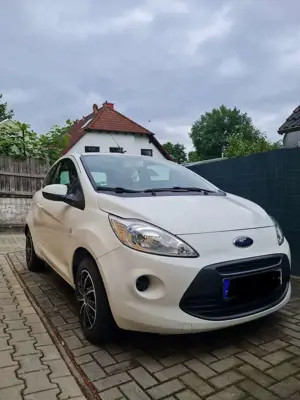 Ford Ka/Ka+ Ka 1.2 Start-Stopp-System