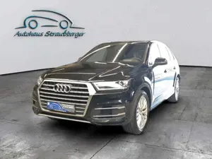 Audi Q7 3.0TDI Panoramadach 7.Sitzer  AHK 3,5T