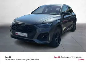 Audi Q5 55TFSI e S line Matrix Navi BO AHZV S tronic