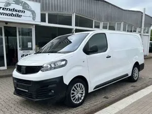 Fiat Scudo L3 SX/AHK/KAMERA/KLIMA/NAVI