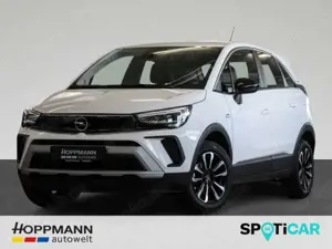 Opel Crossland Business Automatik*Navi*Kamera*PDC*SHZ