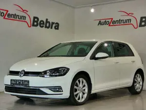 Volkswagen Golf 7 Lim. 2.0 TDI Highline LED/Navi/Leder/SHZ