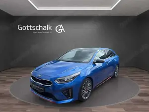 Kia ProCeed / pro_cee'd PROCEED 1.6T GT GD KOM WKR