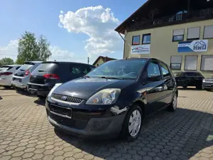 Ford Fiesta Ambiente