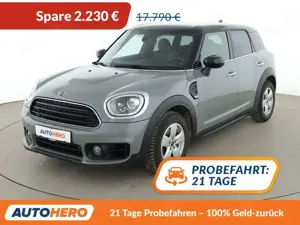 MINI Cooper Countryman Cooper ALL4 *NAVI*LED*TEMPO*HK*PDC*SHZ*