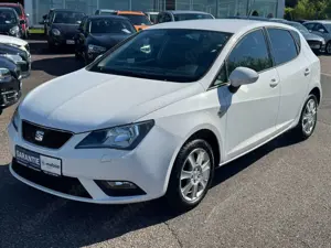 SEAT Ibiza Lim. Sun  TÜV / HU / NEU