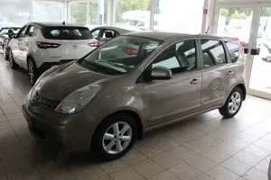 Nissan Note Acenta