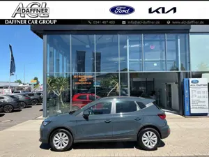 SEAT Arona Style Navi Digitales Cockpit LED Apple CarPlay And