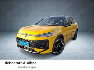 Volkswagen T-Roc R-Line 1.5 eTSI Matrix/Nav/ACC/360/Keyless