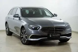 Mercedes-Benz E 450 4Matic Exclusive Pano Leder Kamera