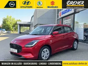 Suzuki Swift Swift Club /NAVI/Kamera/ACC/Klima/Metallic/uvm  BC
