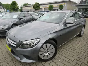 Mercedes-Benz C 300 de Lim. Avantgarde *1.HAND *VOLL-LED *LEDER *NAVI