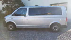 Volkswagen T6 Transporter Transporter T6 TDI BMT Lang