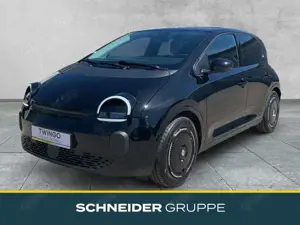 Renault Twingo TECHNO 80HP URBAN RANGE E-FA RDERUNG E-FÖRDERUNG