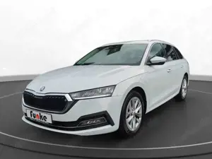 Skoda Octavia Combi 2.0 TDI Style *KAMERA*ACC*NAVI*