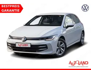 Volkswagen Golf VIII 1.5 Life VC ACC AHK LED Navi PDC USB