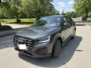 Audi Q2 Q2 Diesel 35 TDI quattro S tronic advanced
