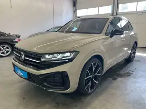 Volkswagen Touareg 3.0 V6 TDI 4Mo R-Line Final Edition Black Style