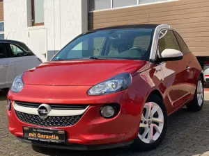 Opel Adam 1,4 Ltr. - 74 kW 16V Open Air