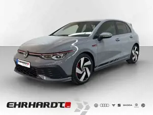 Volkswagen Golf VIII 2.0 TSI DSG GTI Clubsport IQ.LIGHT*VIRTUAL...