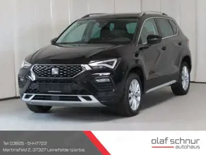 SEAT Ateca 1.5 TSI DSG Xperience NAVI FACEL. LED