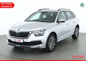 Skoda Kamiq 1.0 TSI DSG Ambition SmartLink Kamera ACC