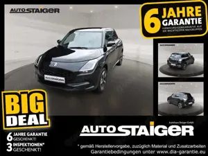 Suzuki Swift 1.2 Comfort+ Automatik*Navi*Parksens