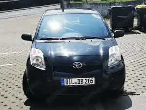 Toyota Yaris Toyota Yaris 1.0 VV-i
