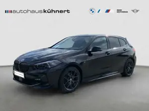 BMW 118 d Aut. ///M-Sport Shadow LED SpurAss HiFi DrivA.