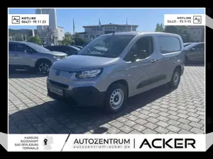 Fiat Doblo e-Doblo Cargo L2 50kWh Kasten PDC RFK DAB