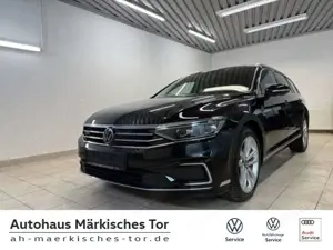 Volkswagen Passat Variant 1.4 TSI Hybrid GTE+AHZV+Matrix+AC