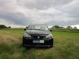 SEAT Mii Chic * 1,0 *Scheckheft * Klima