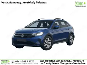 Volkswagen Taigo Trend 115PS DSG AppConnect+Sitzheizung+PDC+Alu1...
