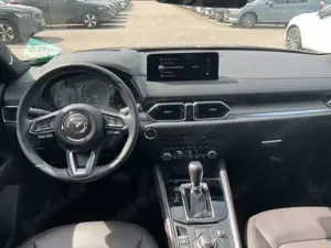 Mazda CX-5 D184 Takumi AWD AT ACC HUD Schiebedach 360°