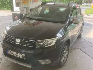 Dacia Sandero Sandero Stepway TCe 90 (S