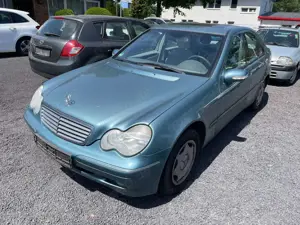 Mercedes-Benz C 200 C 200 Kompressor Classic